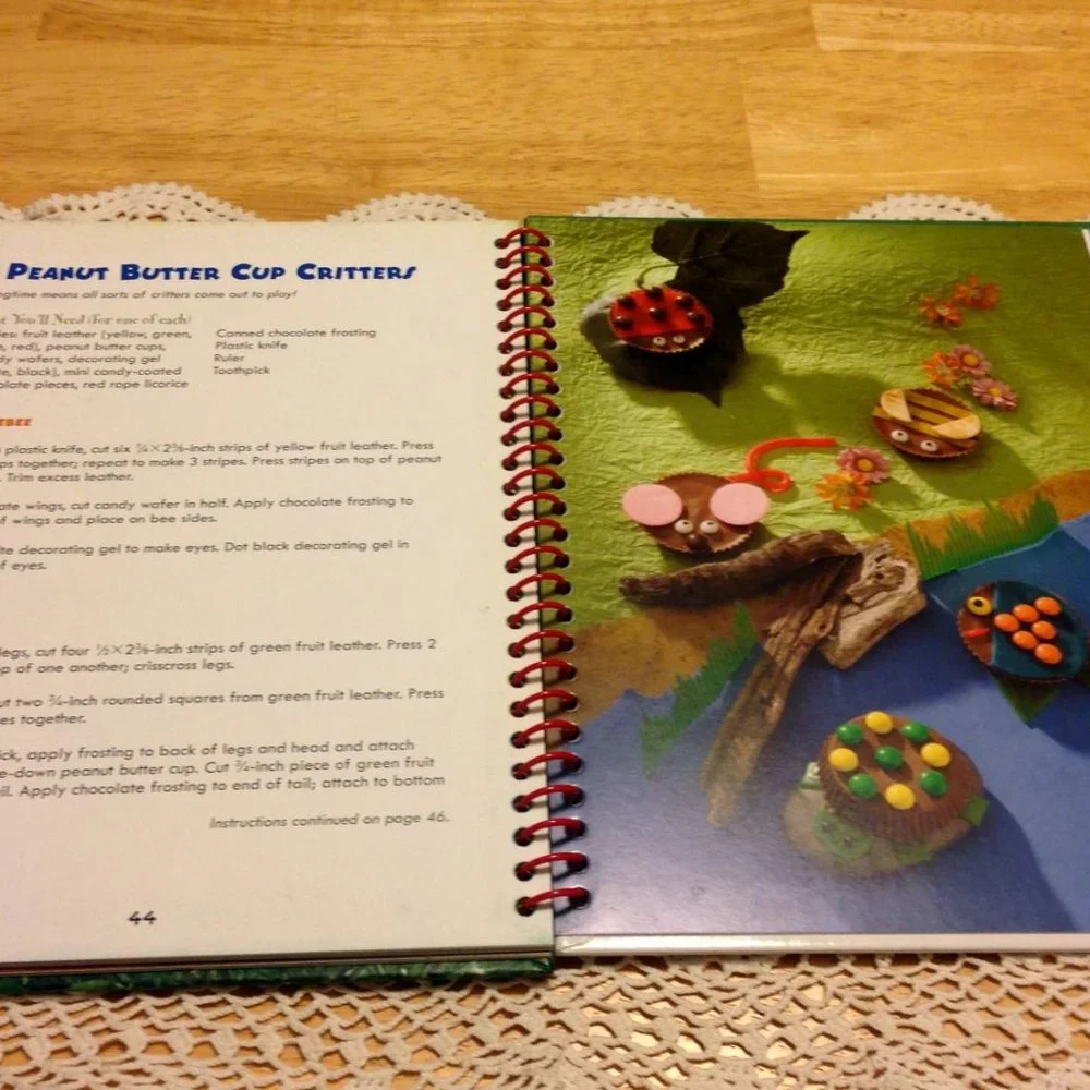Holidays and Special Occasion Crafts - Make it yourself gift ideas